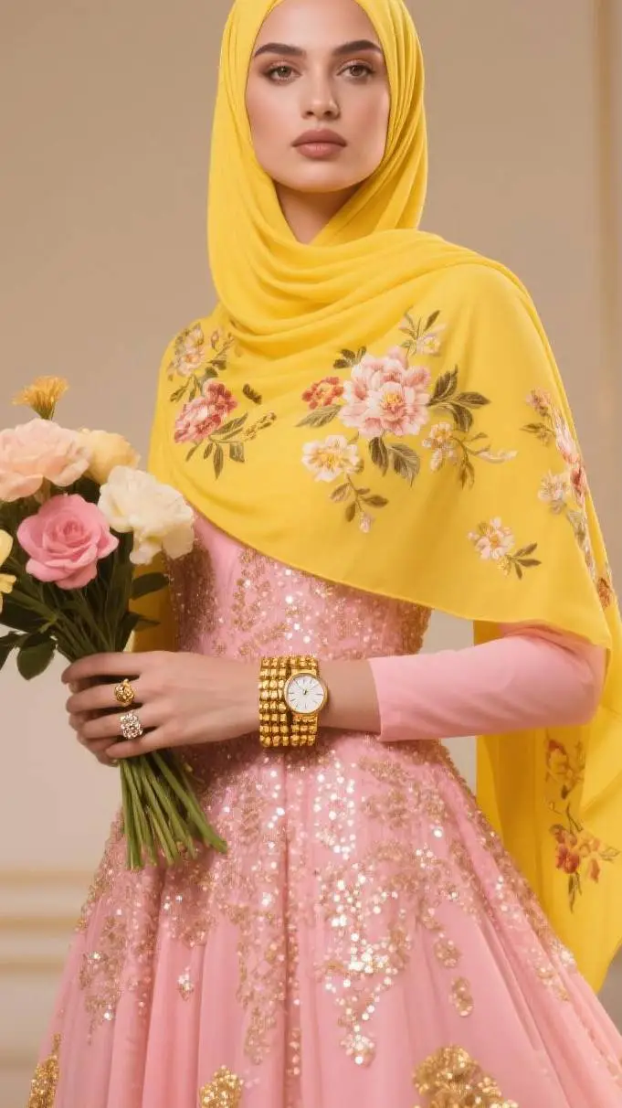 ai character: aisyah background