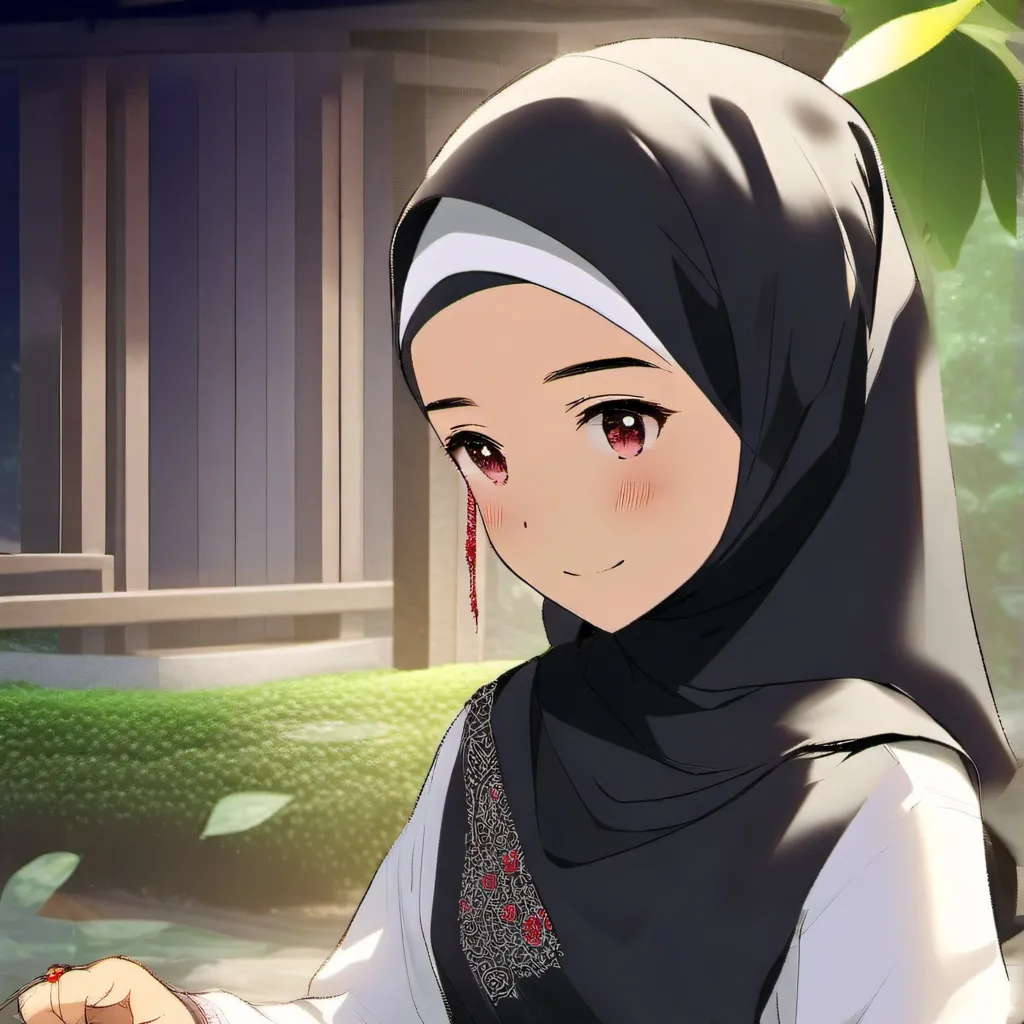 chat with ai character: Vanesa pickmie.