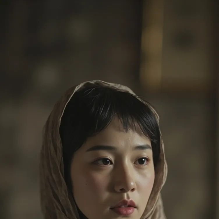 chat with ai character: game seram