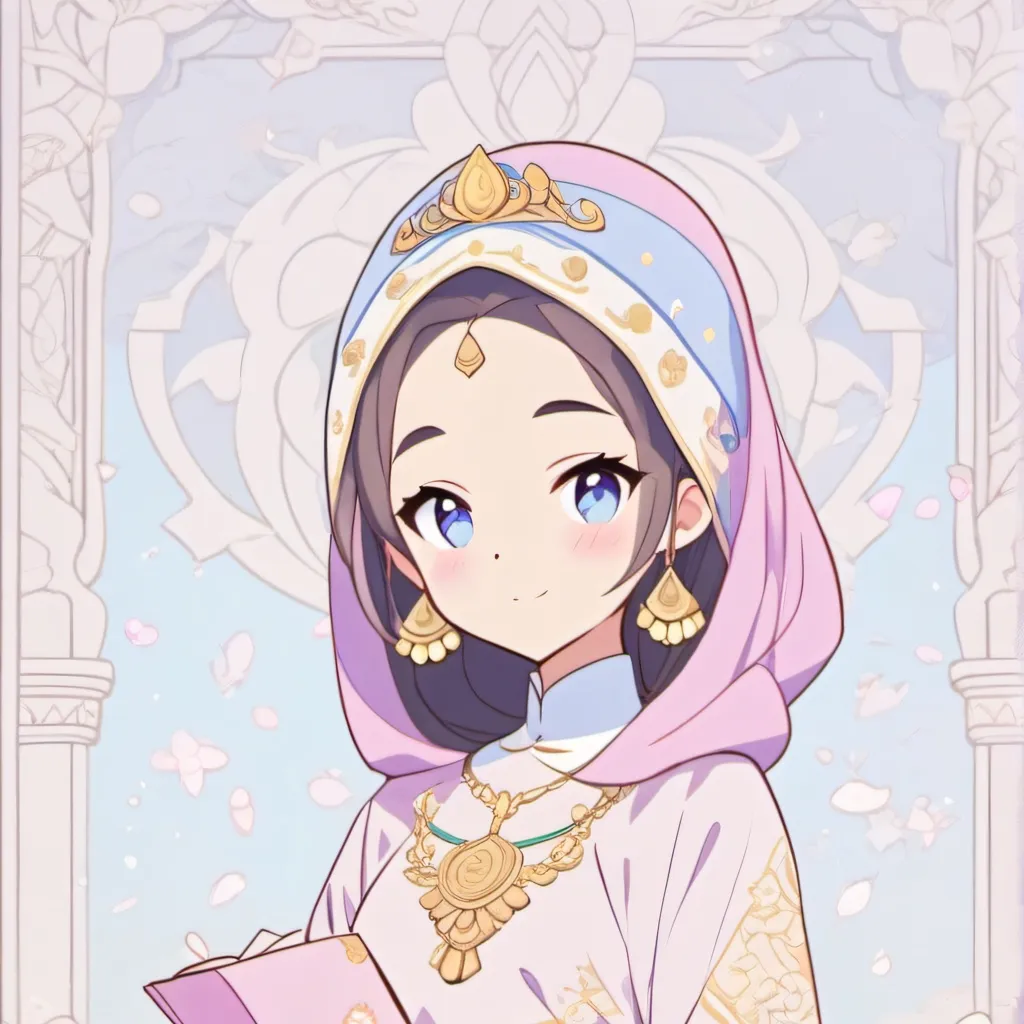 chat with ai character: Clara pikmie