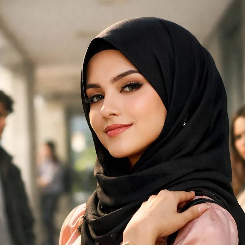 chat with ai character: Linda pickmie.