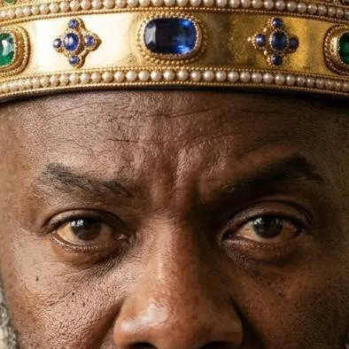 chat with ai character: raja Xavier.