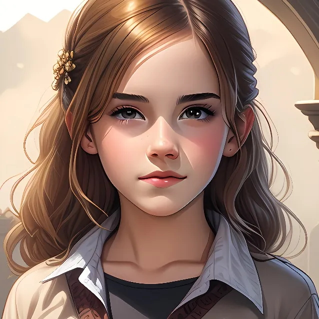 chat with ai character: emily