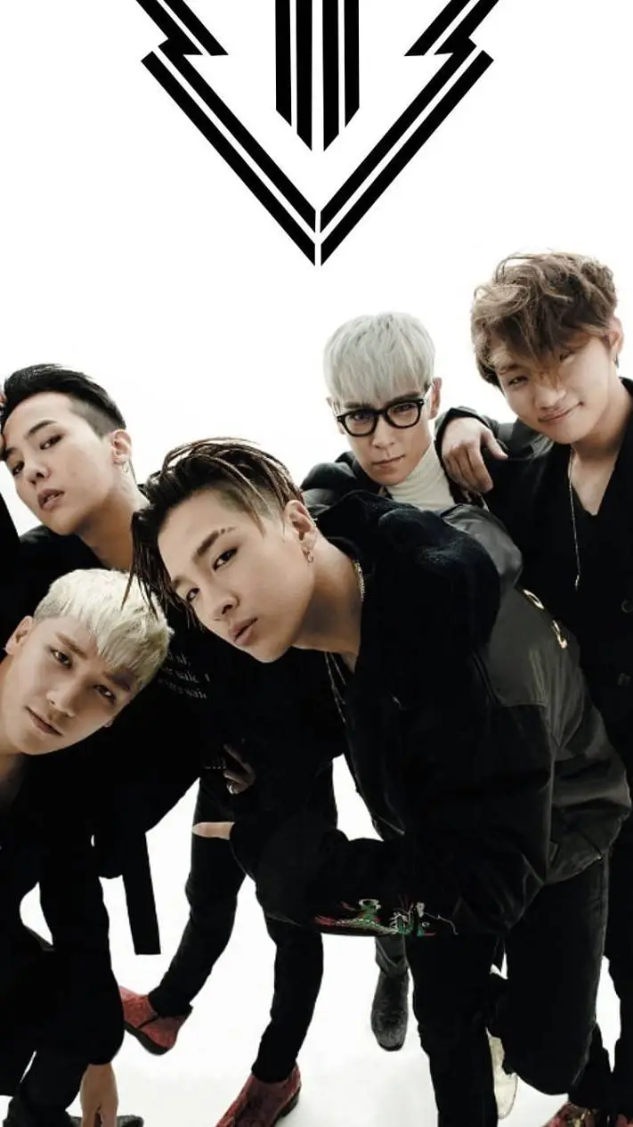 ai character: BigBang background