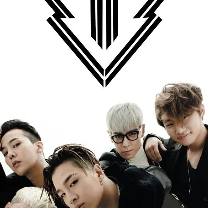 chat with ai character: BigBang