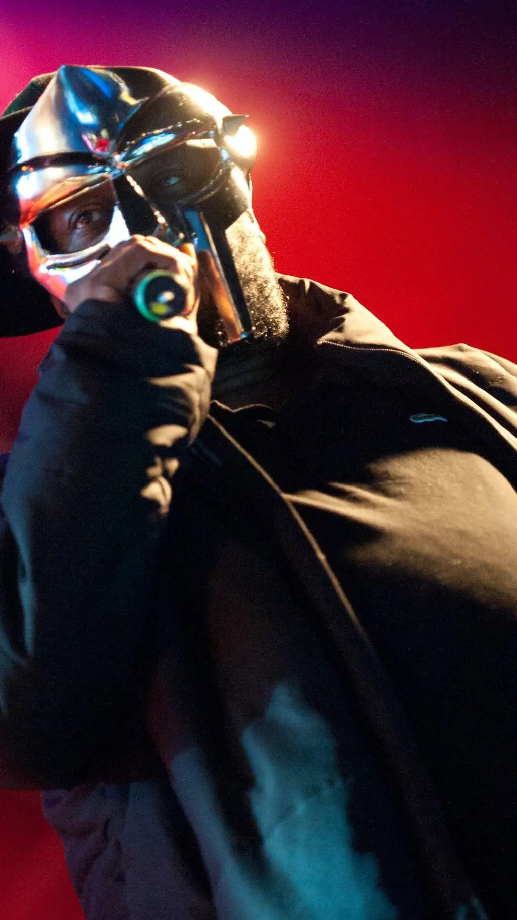 Talkie AI - Chat with MF Doom