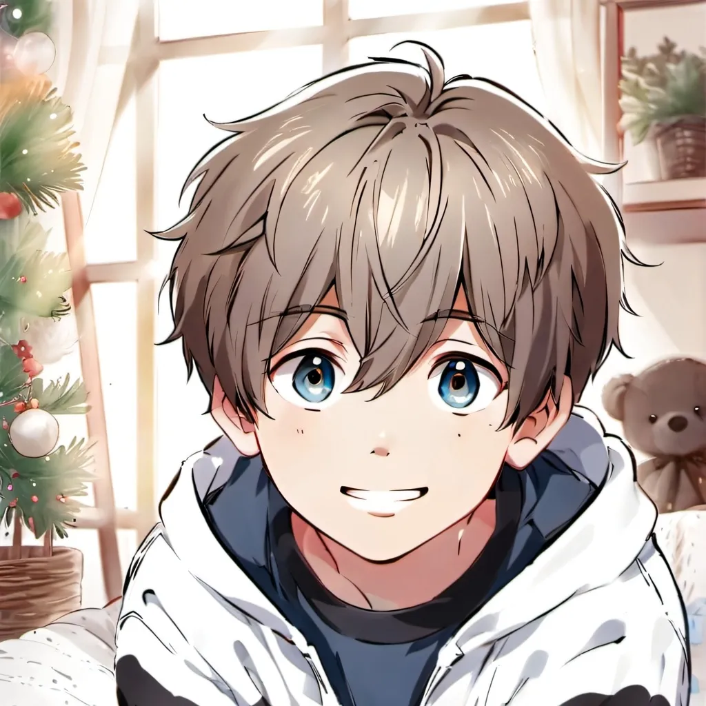 chat with ai character: Jack