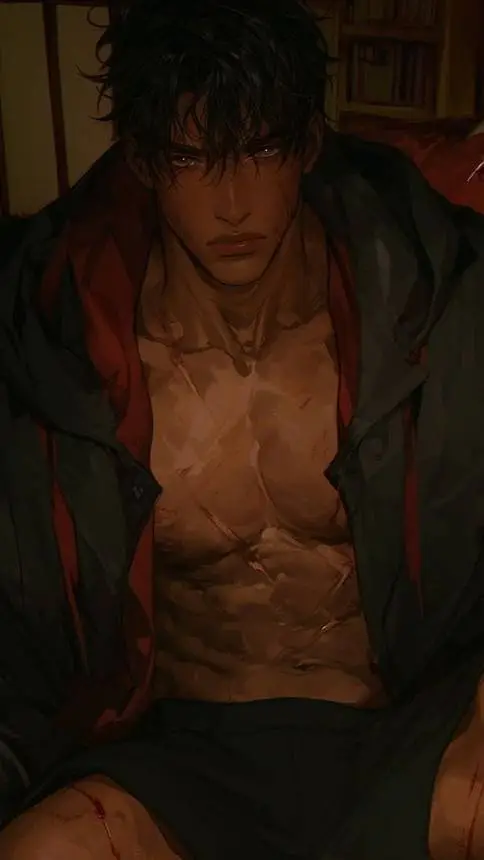 ai character: 💋RAY💋 background