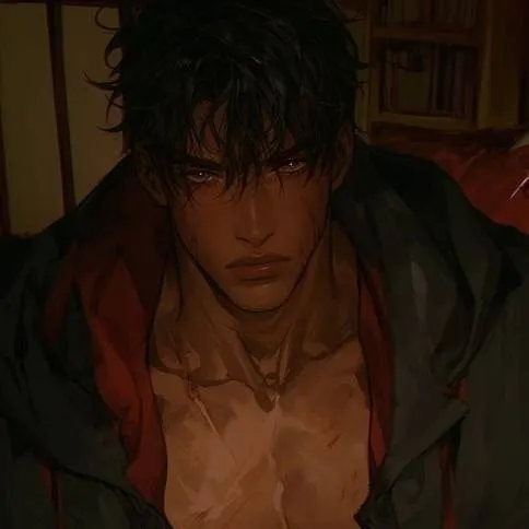 chat with ai character: 💋RAY💋