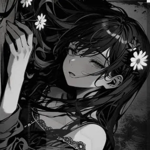 chat with ai character: Goth Gf