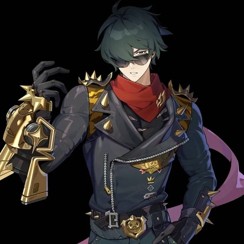 chat with ai character: l·lð Lighter øë