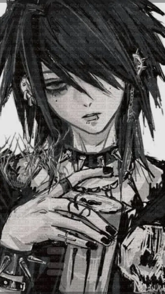 ai character: old 3mo bully background