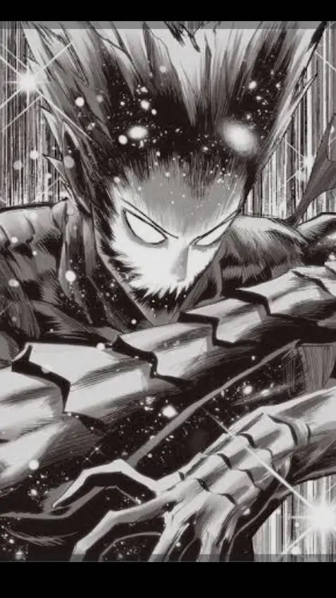 Talkie AI - Chat with Cosmic Garou