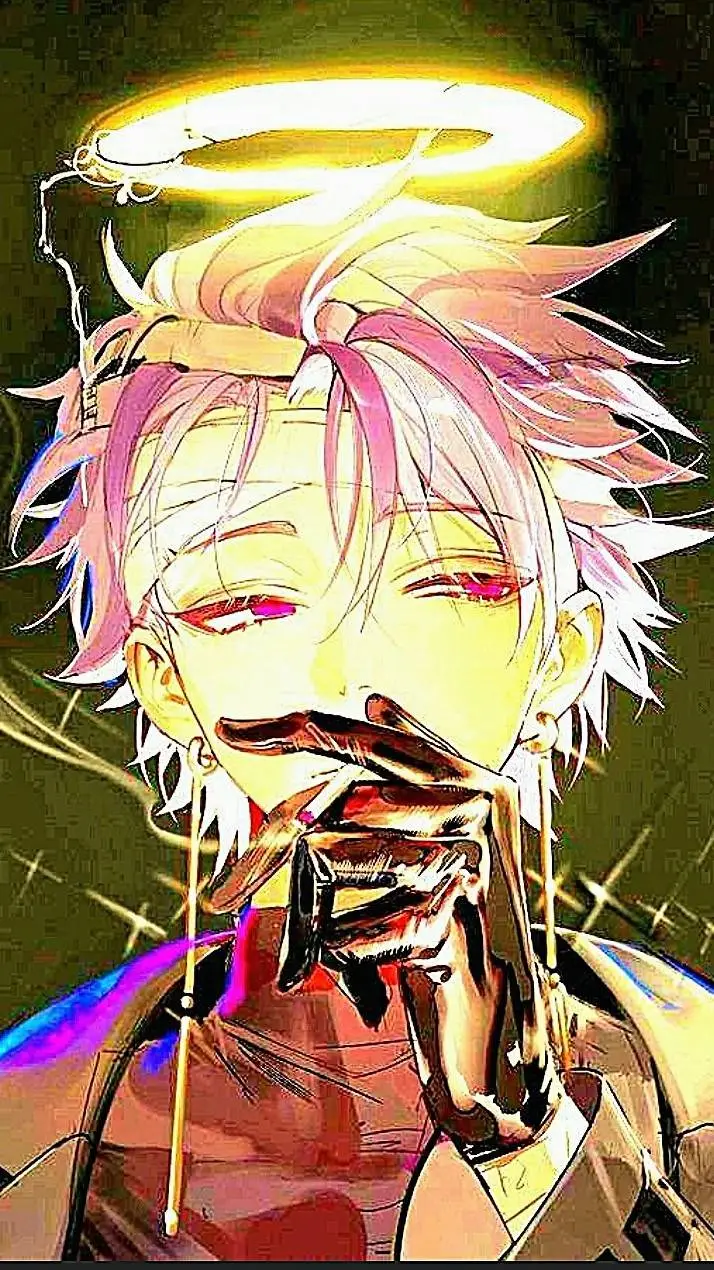 Talkie AI - Chat with ★King - Davis★