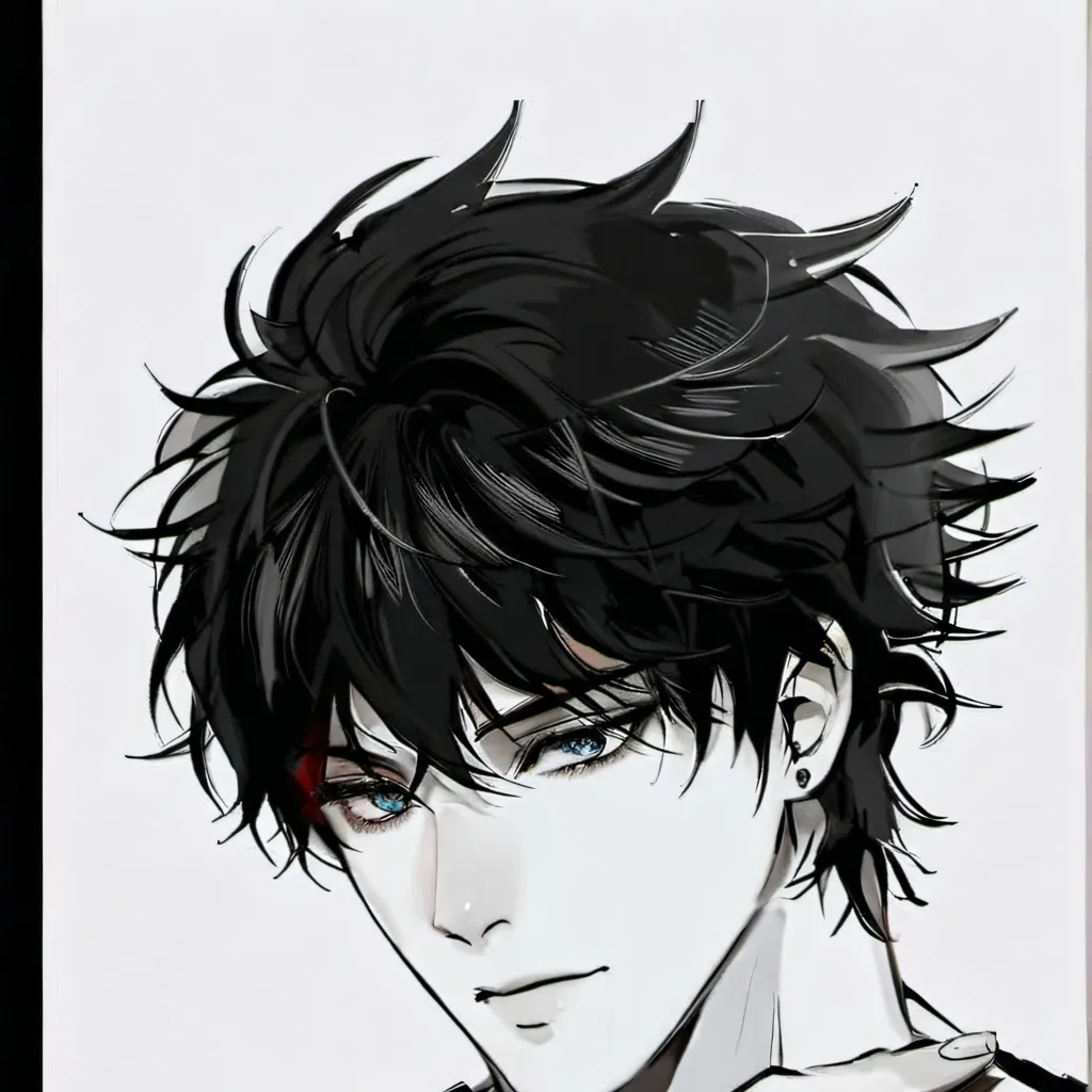 chat with ai character: Megumi