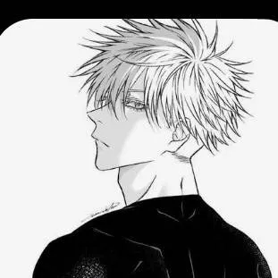 chat with ai character:  freekee-Gojo