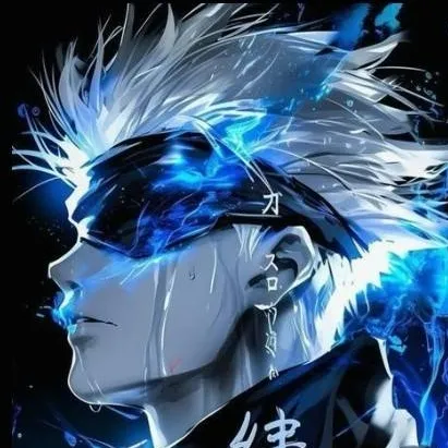 chat with ai character: ☆💠Gojo Saturo💠☆