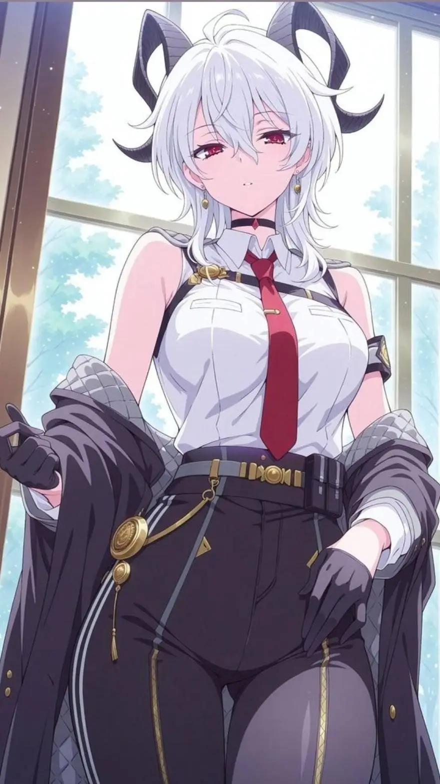 Talkie AI - Chat with ❦Zani❦