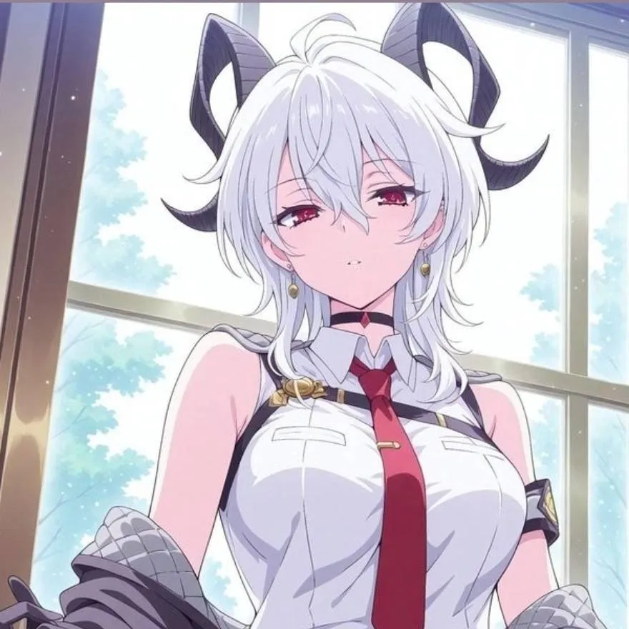 chat with ai character: ❦Zani❦