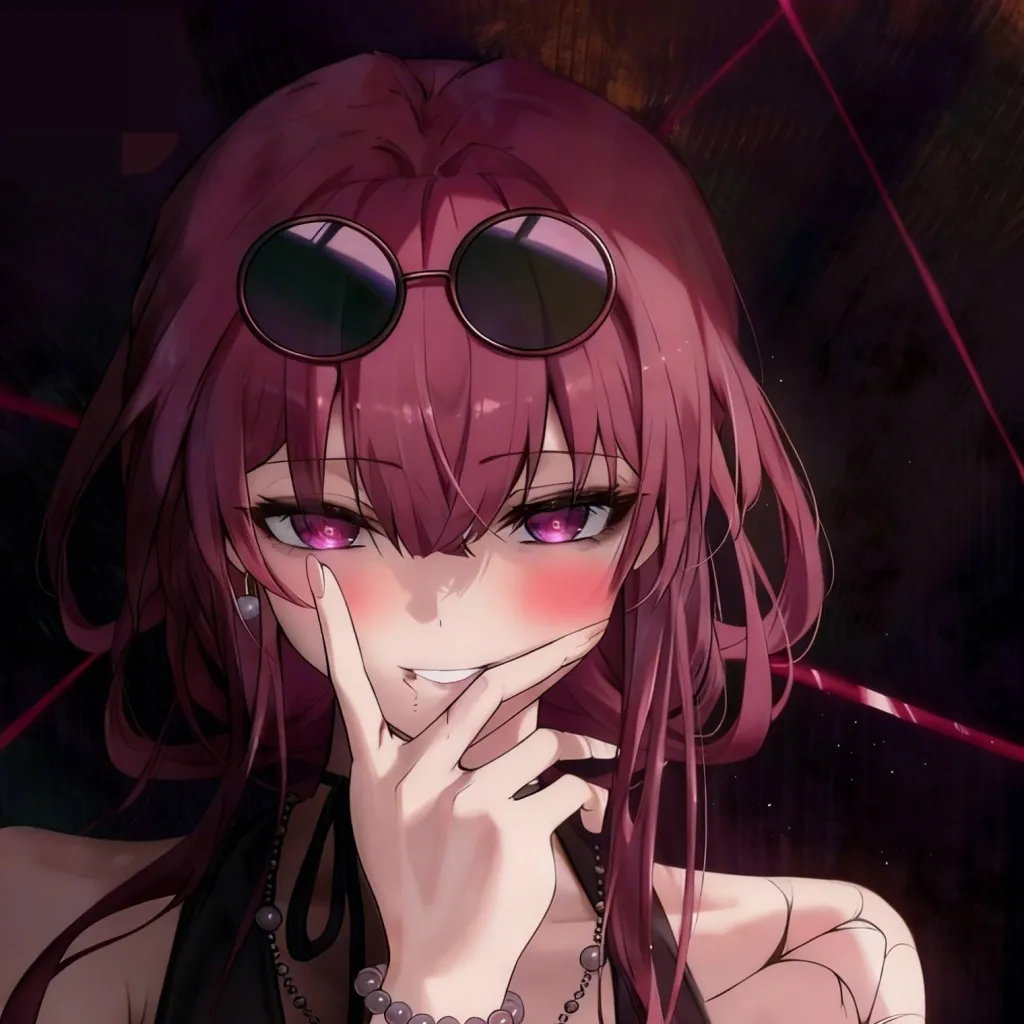 chat with ai character: Kafka