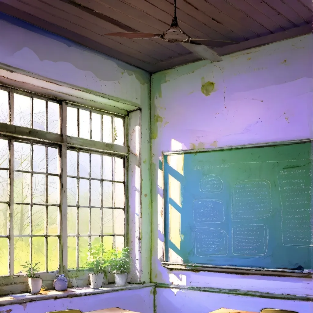 chat with ai character: Aiwian HighSchool 