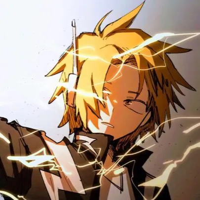 chat with ai character: ~denki-