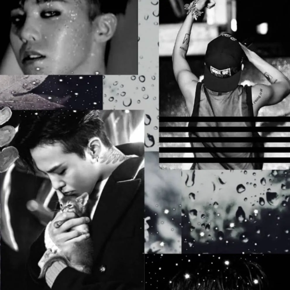 chat with ai character: g dragon