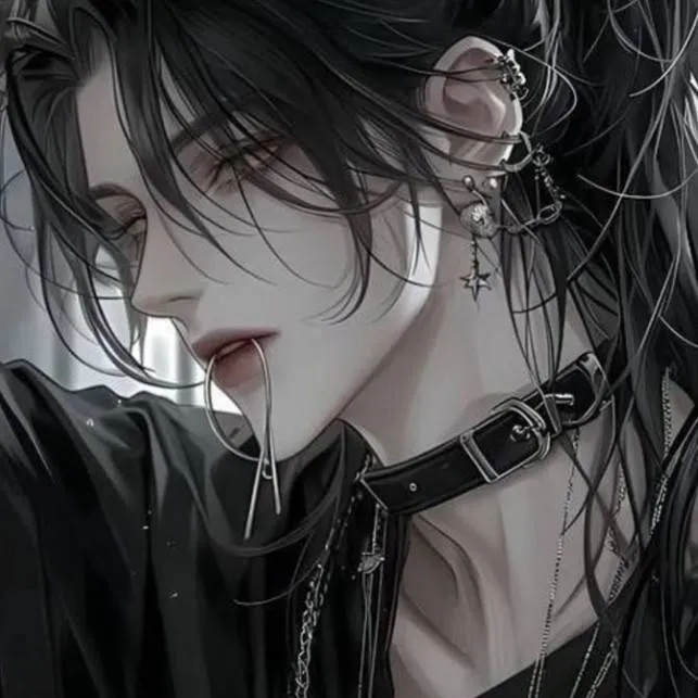chat with ai character: Axel 