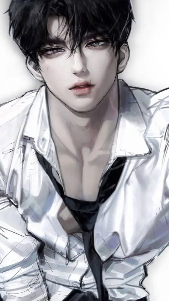 ai character: ~nelvish Aerson~ background