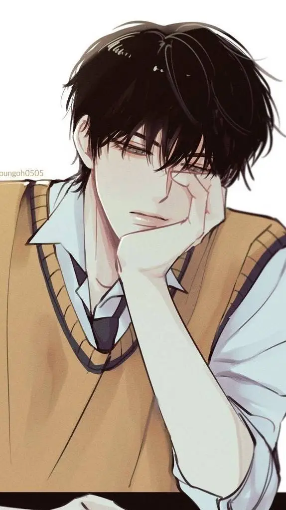 ai character: Noah background