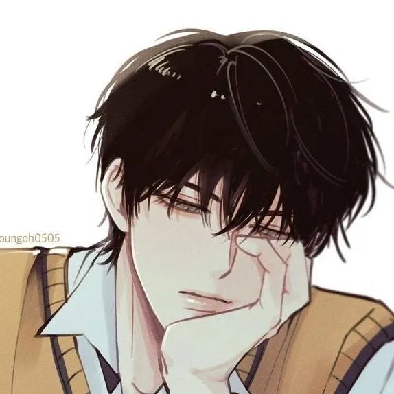 chat with ai character: Noah