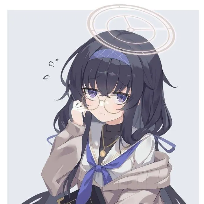 chat with ai character: Kozeki Ui