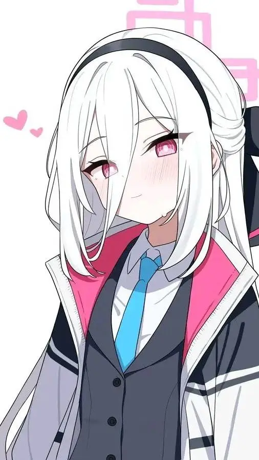 ai character: Tendou Kei background
