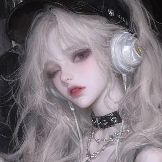 chat with ai character: Astrid