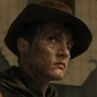 chat with ai character: Tanner