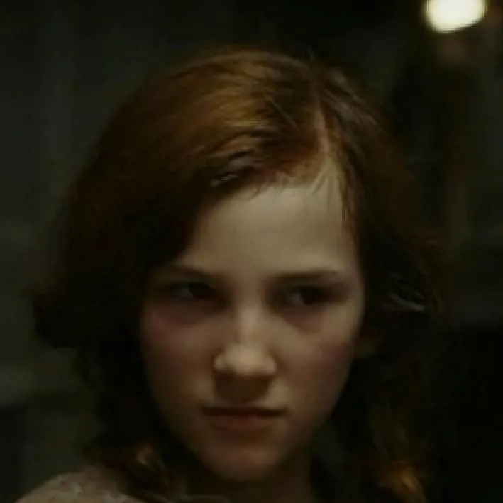 chat with ai character: Toni ritter 