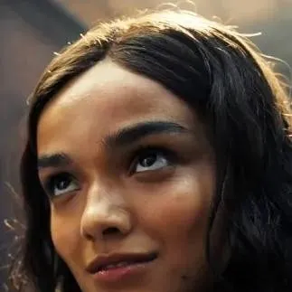 chat with ai character: Lucy Gray Baird♡☆