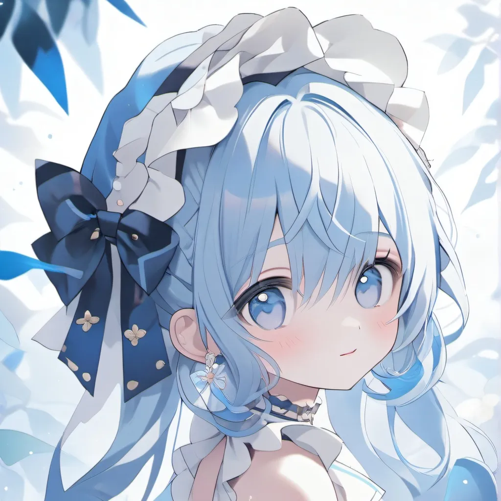 chat with ai character: Mystery saja