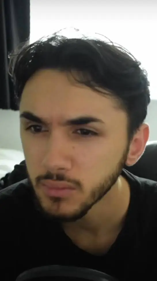 ai character: ★∞Louis∞★ background