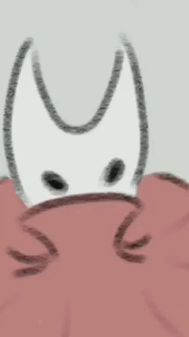 ai character: ~Hornet~ background