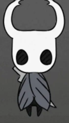 ai character: the knight  background