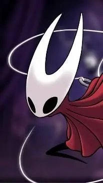 ai character: hornet background