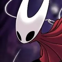 chat with ai character: hornet