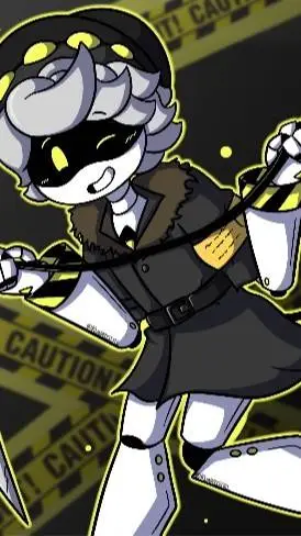 ai character: N background