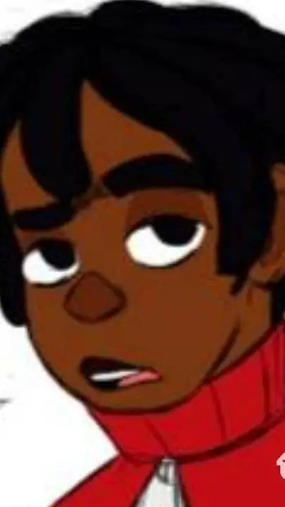 ai character: Michelle tanner background