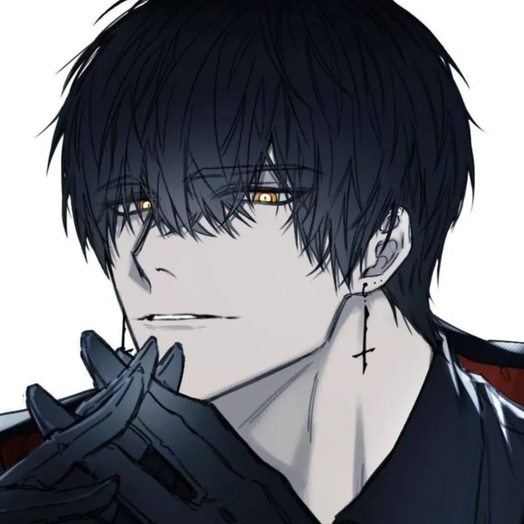 chat with ai character: ○°~Xavier~●•