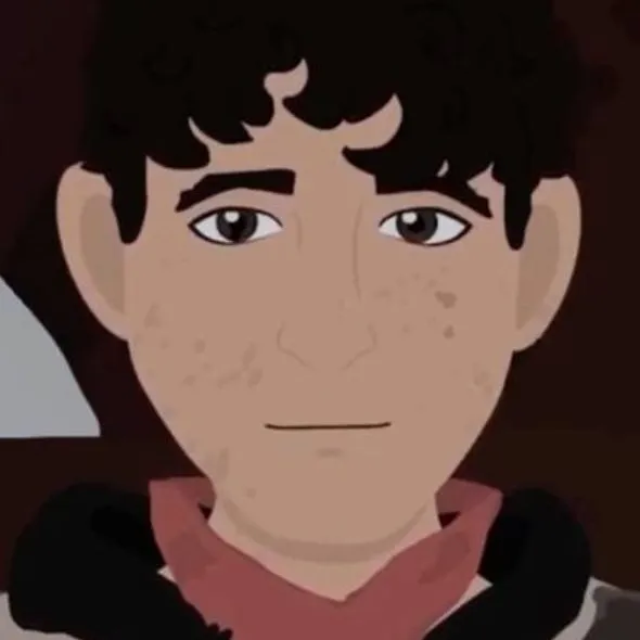 chat with ai character: ✨️~ DIEGO~✨️