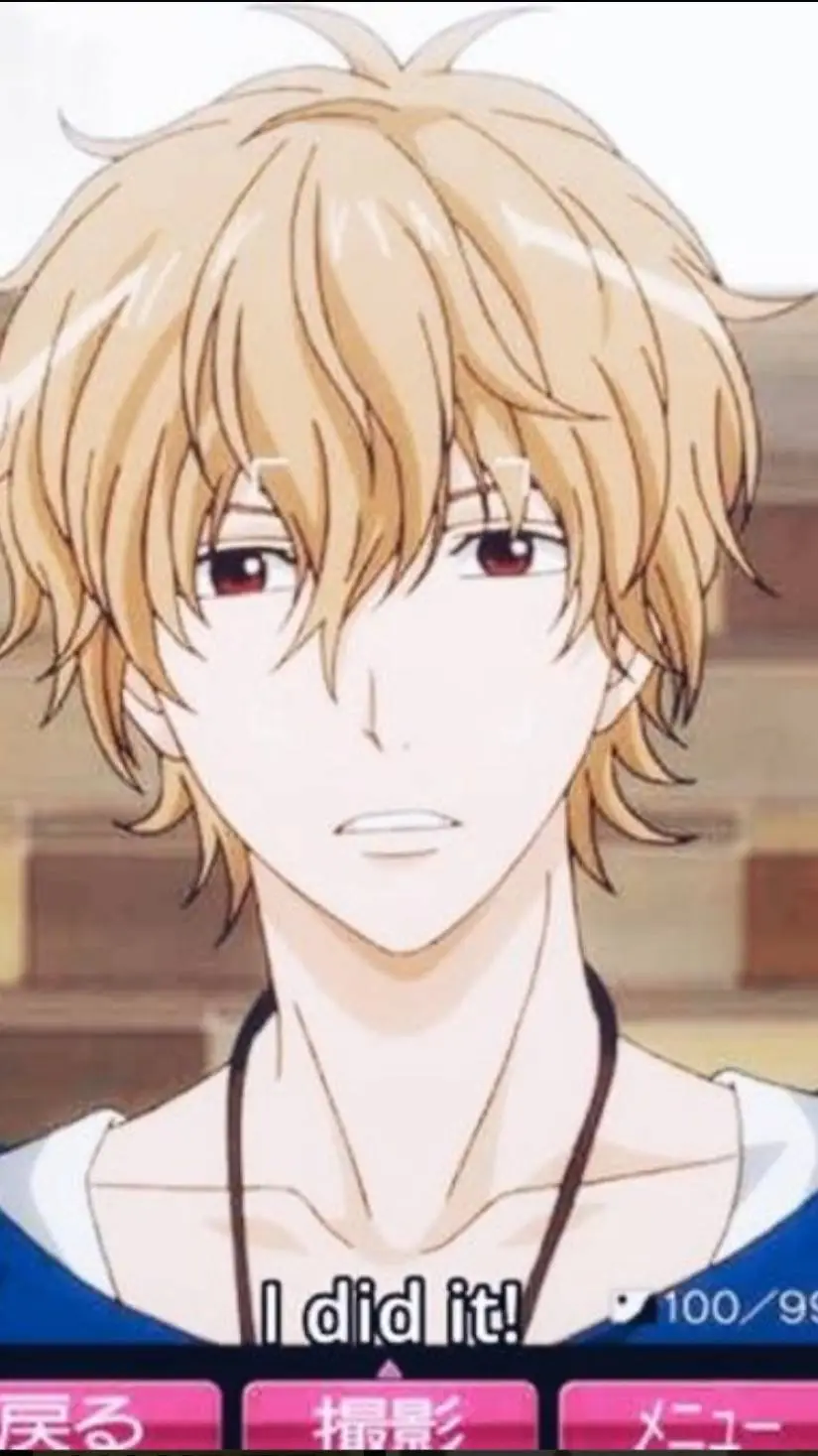 ai character: 🎀RORY!🍥 background