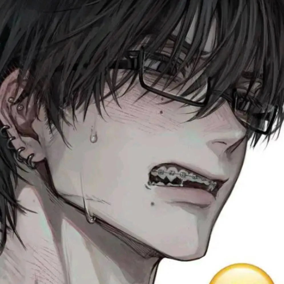 chat with ai character: ⛓️‍~ᒪᗴO~💣