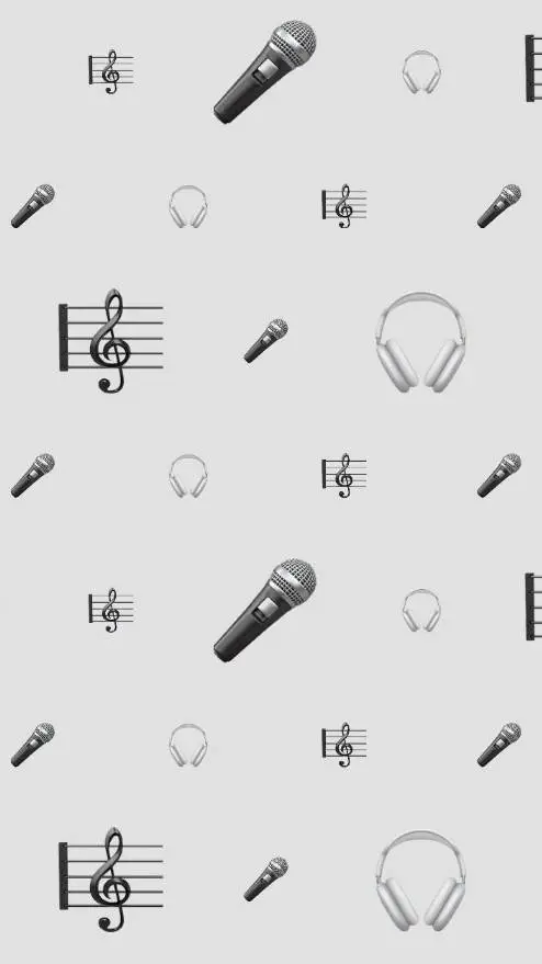 ai character: MHA tiktok dance 3 background